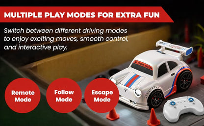 Mini RC Racing Car™ – Premium Remote Control Toy